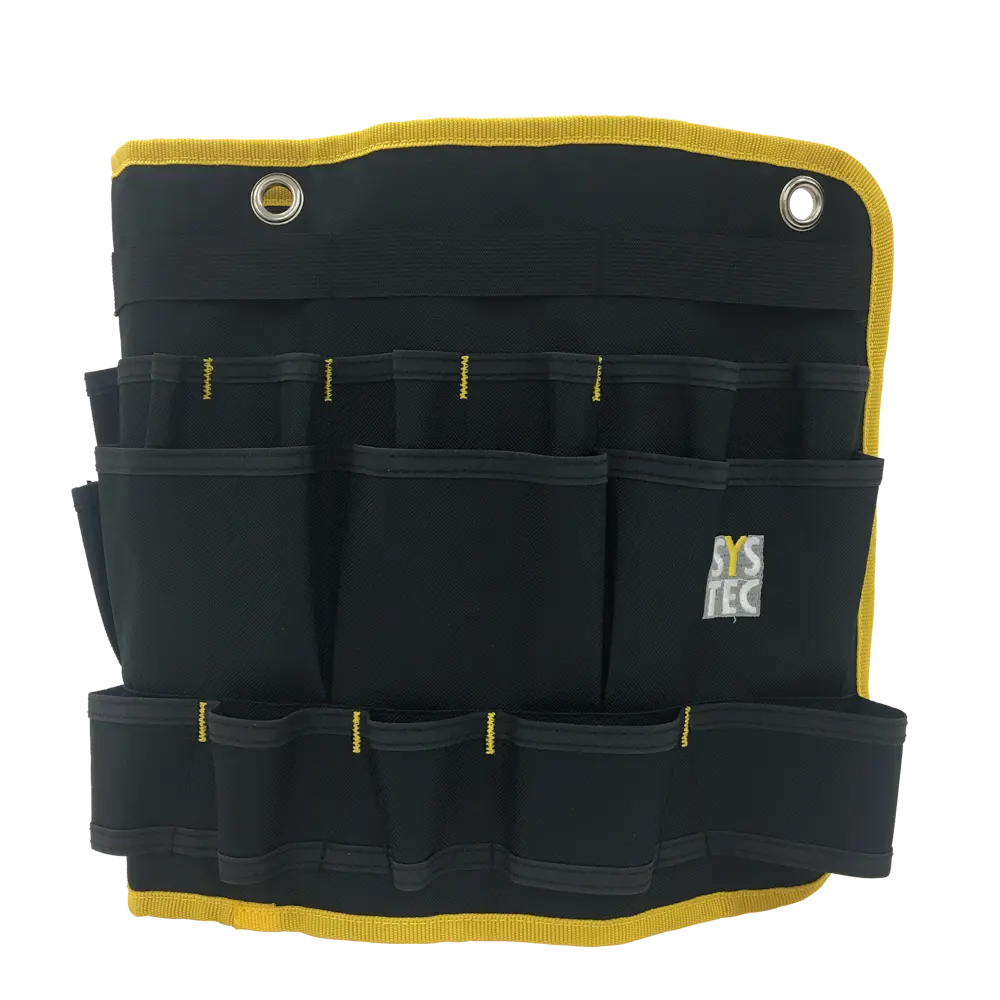 Органайзер малый Systec AL-008 520x300 мм STLM-2023243 - Вид №5