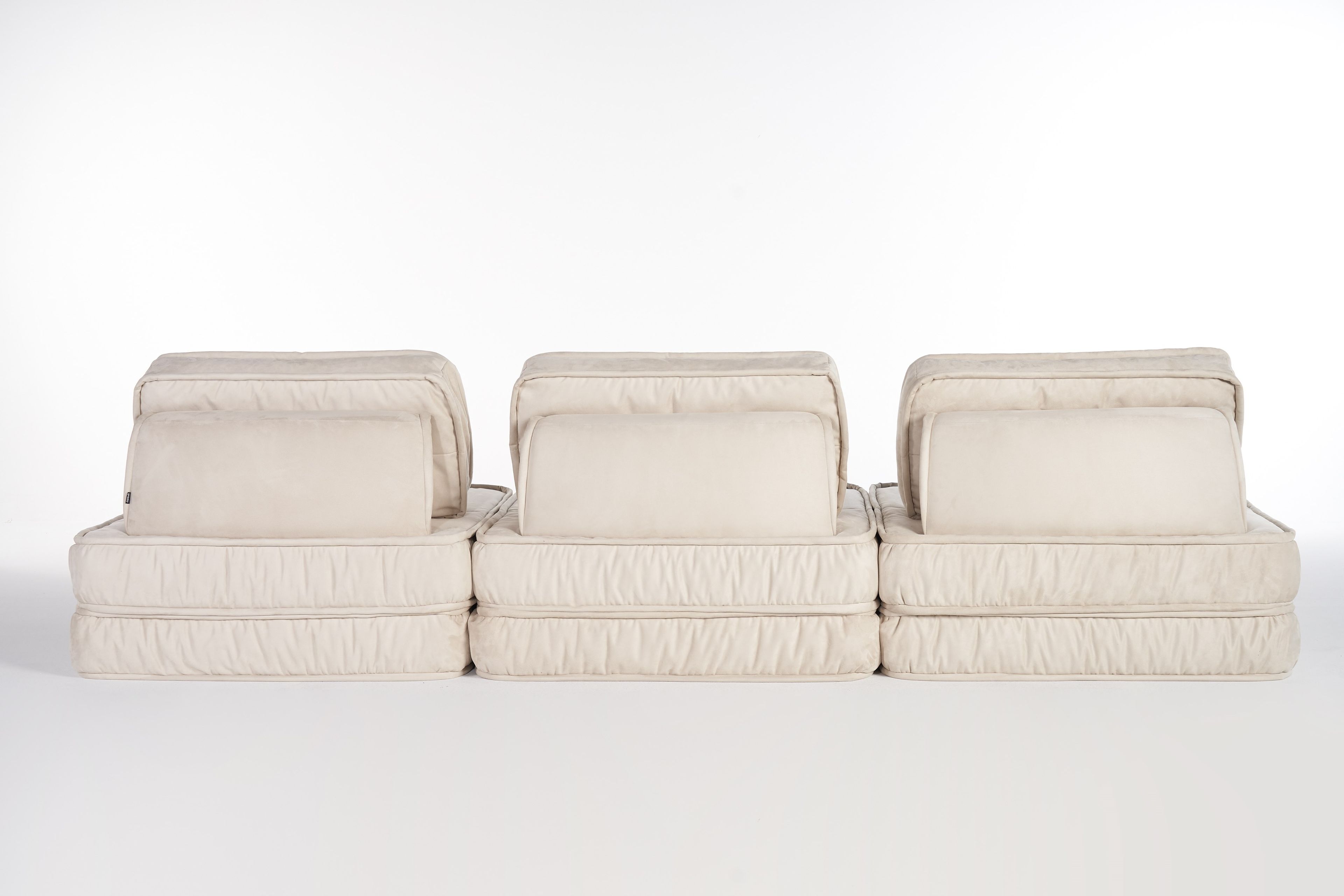 Тканевое кресло Grado Design 9-Layer ARCH-00143235 - Вид №9