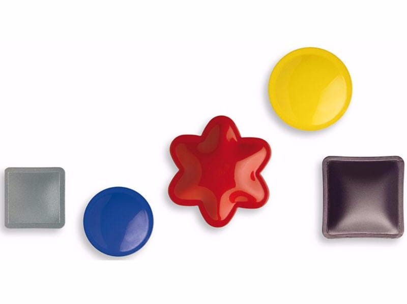 Вешалка для полотенец с полотенцесушителем Irsap Hang Up ARCH-00104339 - Вид №1