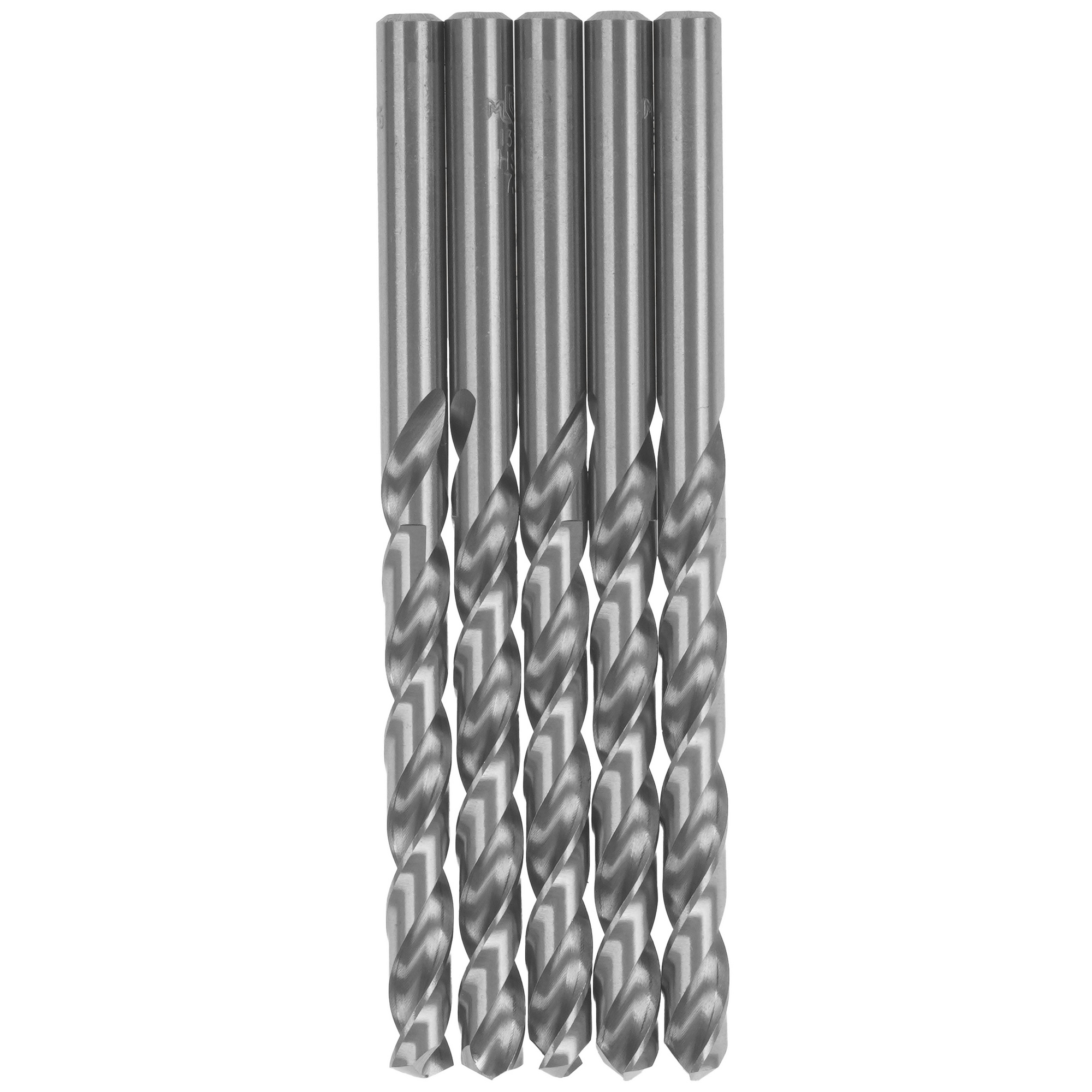 Набор сверл MOS 35701М 9256484 STDN-0127116