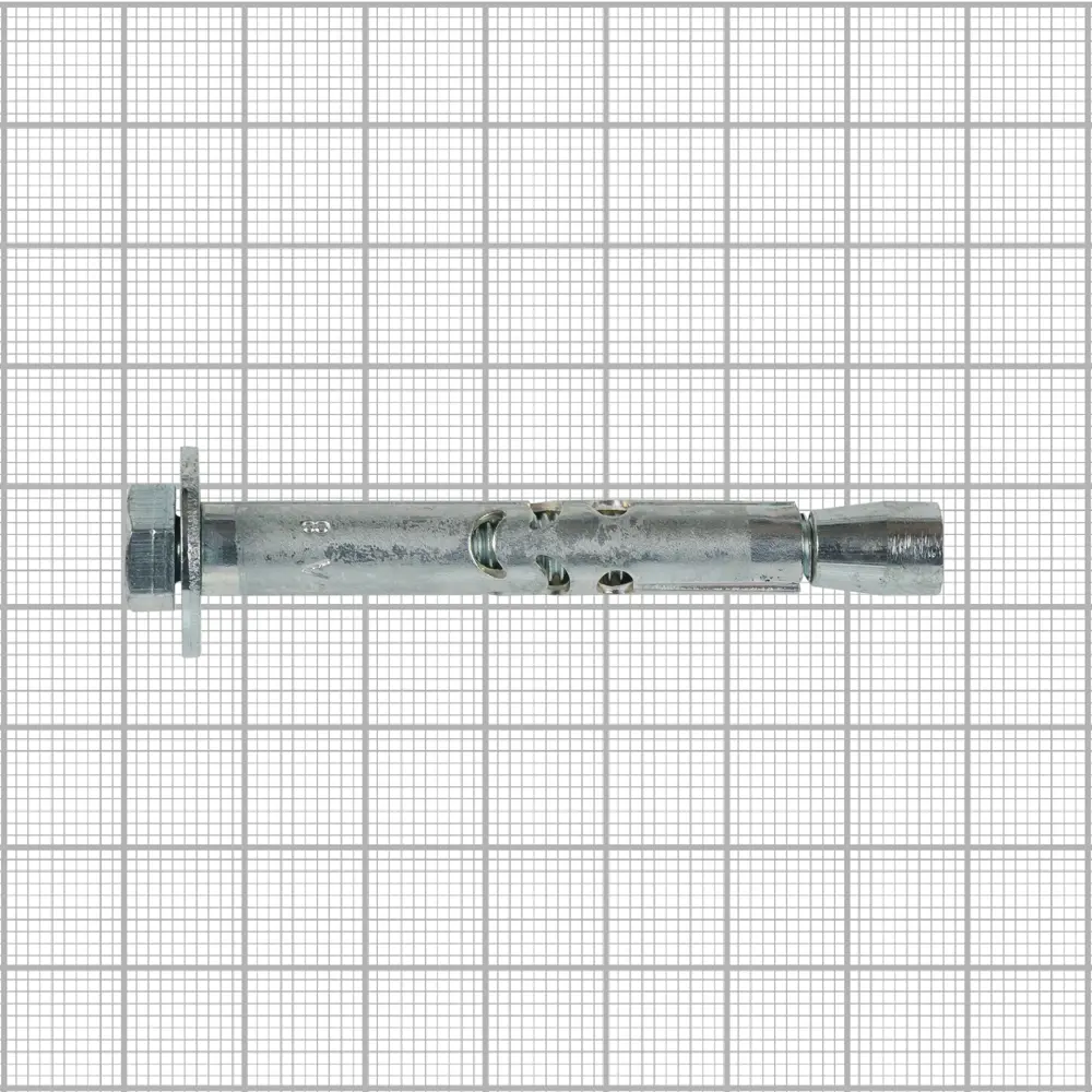 Анкер втулочный Fischer FSA S 8/15 8x64 мм STLM-2185125 - Вид №3