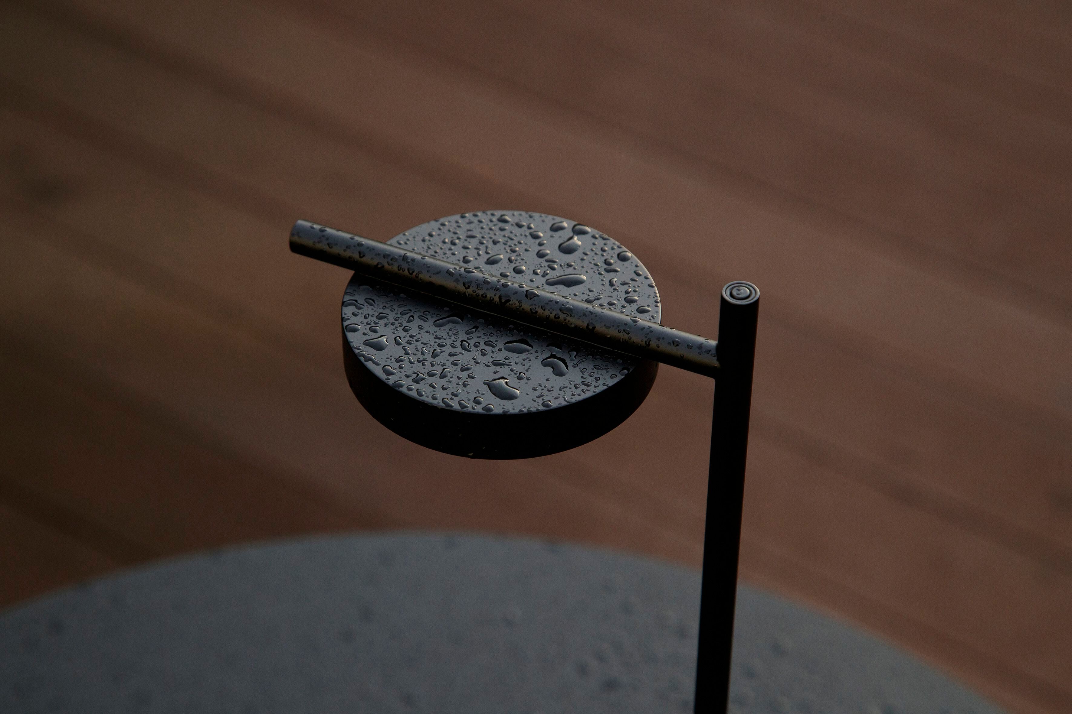 Настольная лампа с зарядкой от USB Grupa Igram ARCH-00107755 - Вид №44