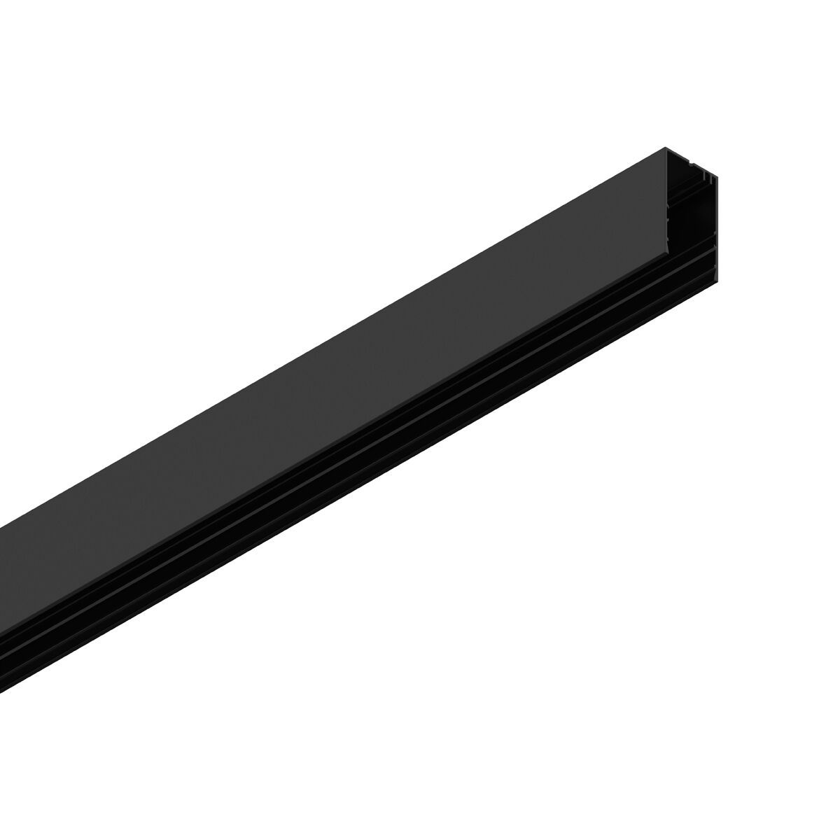 Алюминиевая секционная линейная профильная система Novalux герой ARCH-00092218 - Вид №7