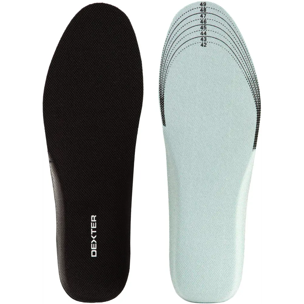 Стельки для обуви Dexter 366-00262 размер 42-49, 1 пара STLM-2071304