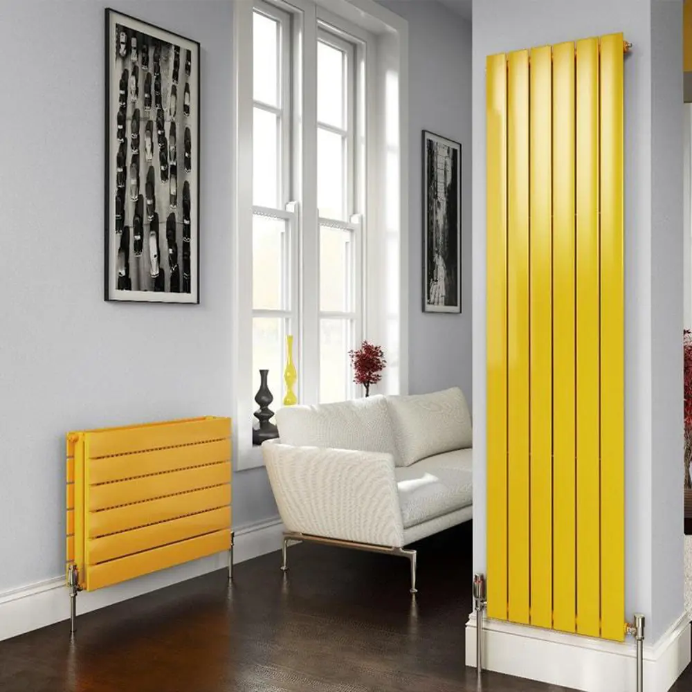 Эмаль по ржавчине Certa термостойкая цвет жёлтый 10 л STLM-2184831 - Вид №2