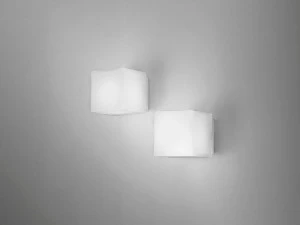 AiLati Настенный светильник / потолочный светильник из опалового стекла Dado magneto