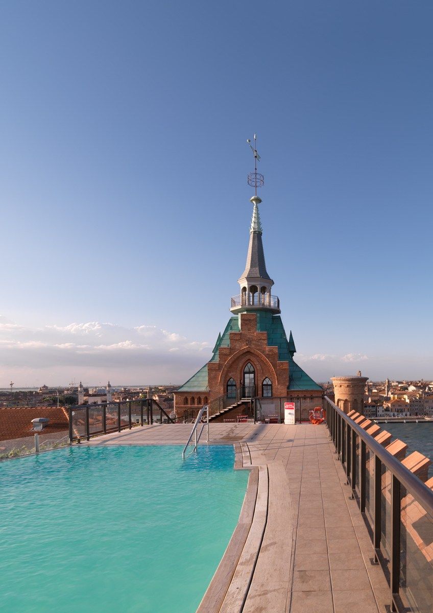 Металлический ламинат для кровли ZINTEK zintek® ARCH-00121398 - Вид №22