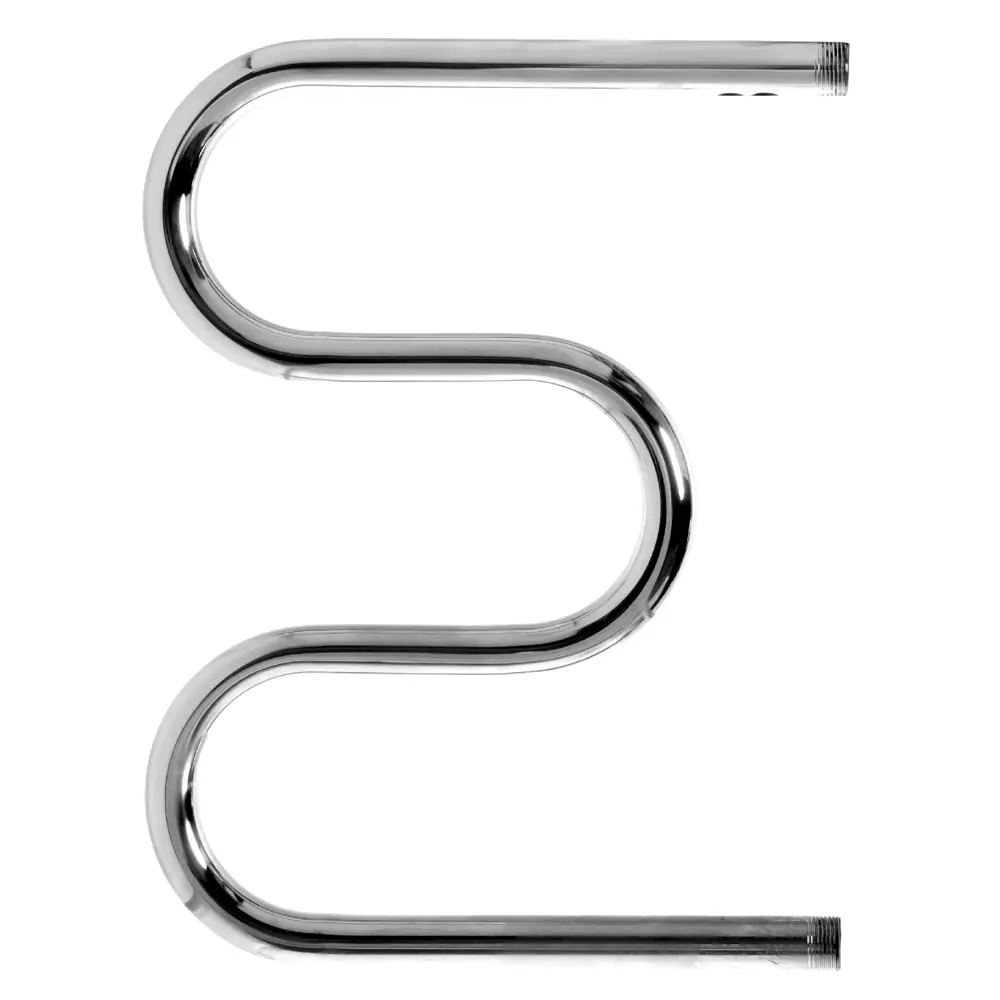 Equation: Водяной полотенцесушитель M-образный для ванной 16966205 STLM-0007303 - Вид №1