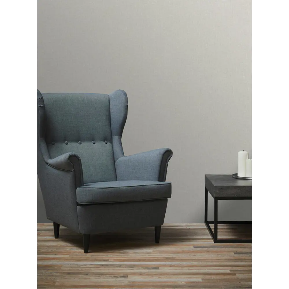 Обои флизелиновые AS Creation Metropolitan Stories серые 0.53 м 369255 A.S. Creation STLM-2154293 - Вид №3