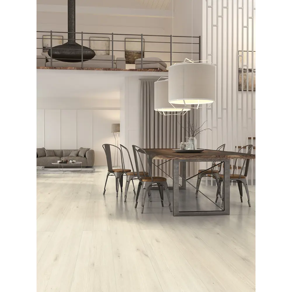 Ламинат Legacy Дуб Витербо 33 класс толщина 10 мм 1.973 м² 89456121 STLM-2151380 Classen  - Вид №3