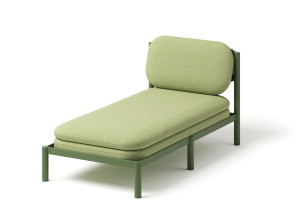 Алюминиевая Садовая кровать