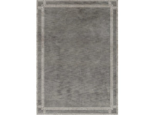 Ковер ручной работы из бамбукового волокна