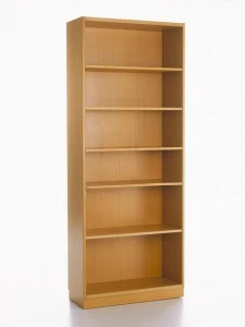 Karl Andersson Отдельностоящий деревянный книжный шкаф Ka72 730
