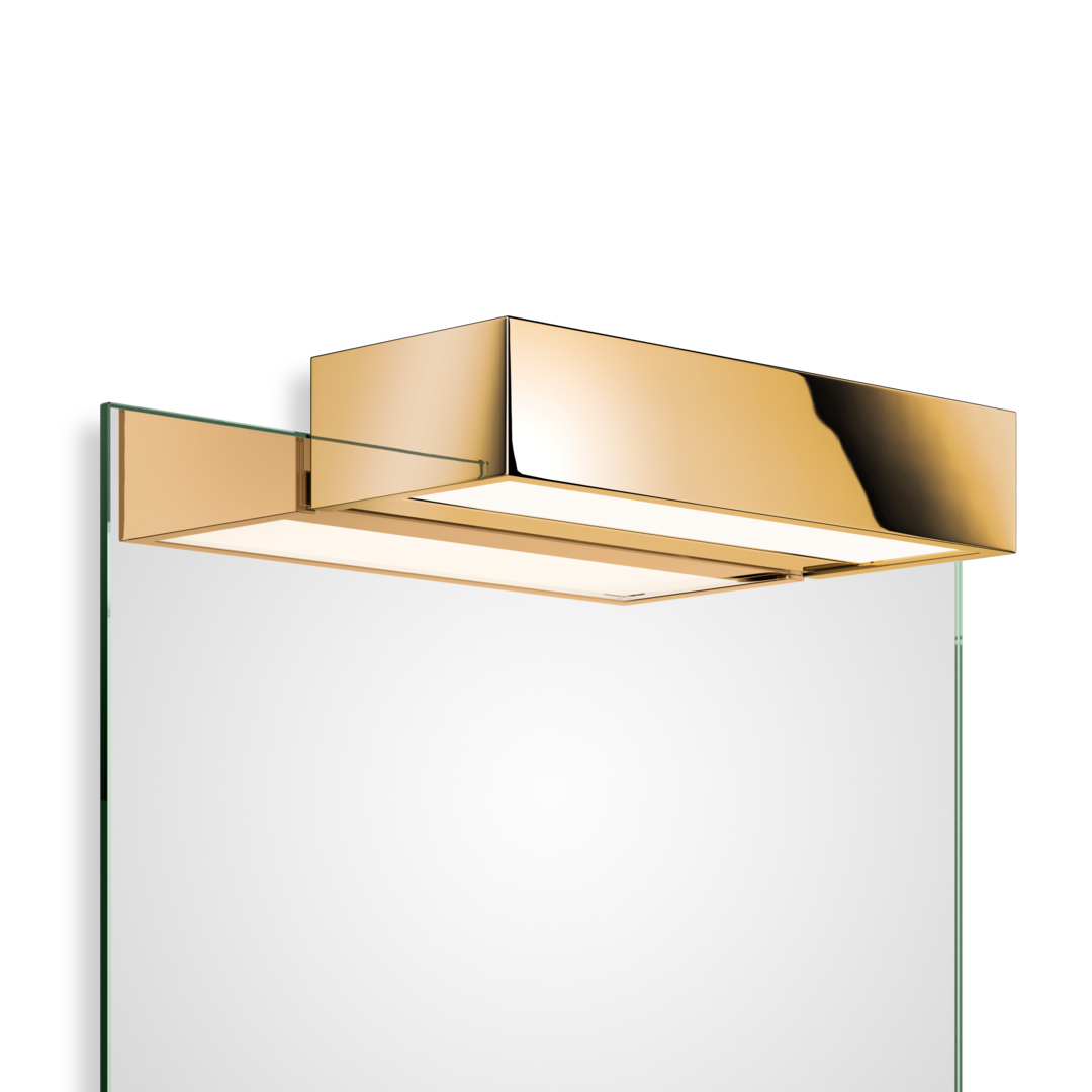 0420220 накладной светильник на зеркало BOX 1-25 N LED DECOR WALTHER