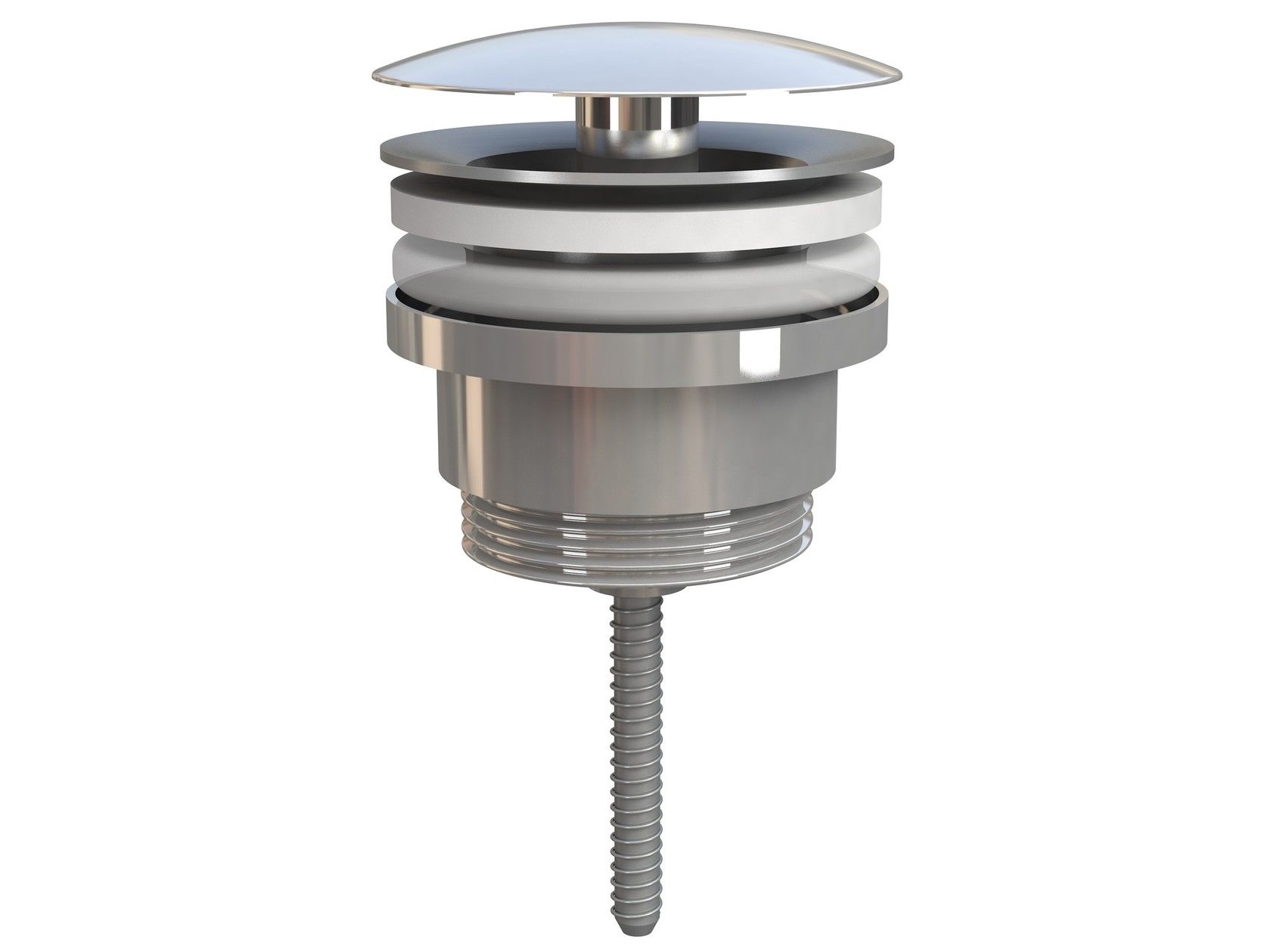 Слив для умывальника Bonomini Royal ARCH-00102152