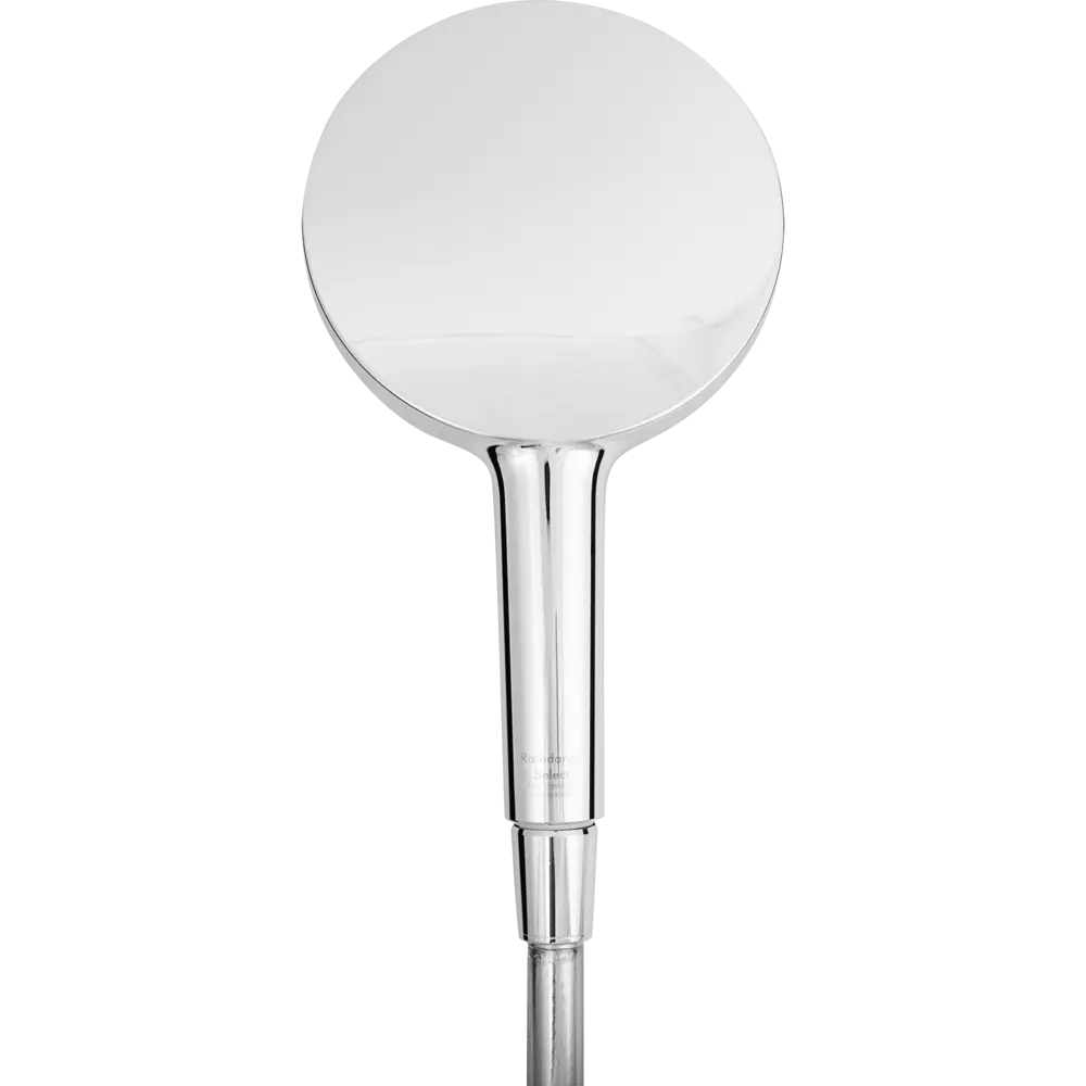 Душевая стойка RainDance PowderRain 3 режима Hansgrohe Без серии STLM-2168039 - Вид №8