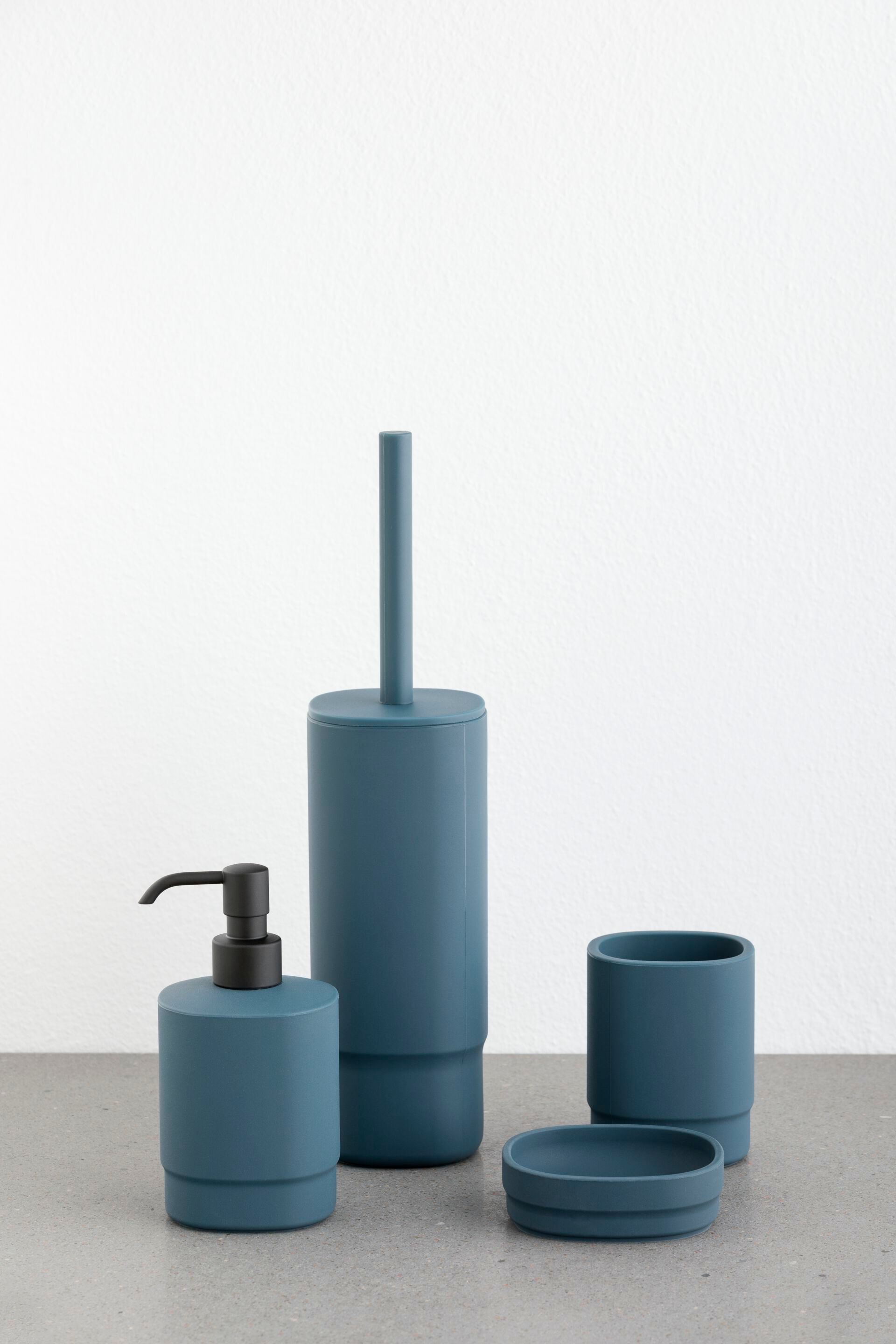 Щетка для унитаза из полиуретанового геля Geelli Пышные формы ARCH-00044942 - Вид №1