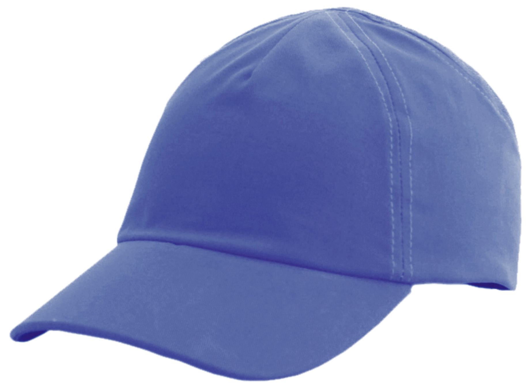 85517194 Каска защитная RZ FavoriT CAP, полипропилен, синяя STLM-0063468 KRAFTER