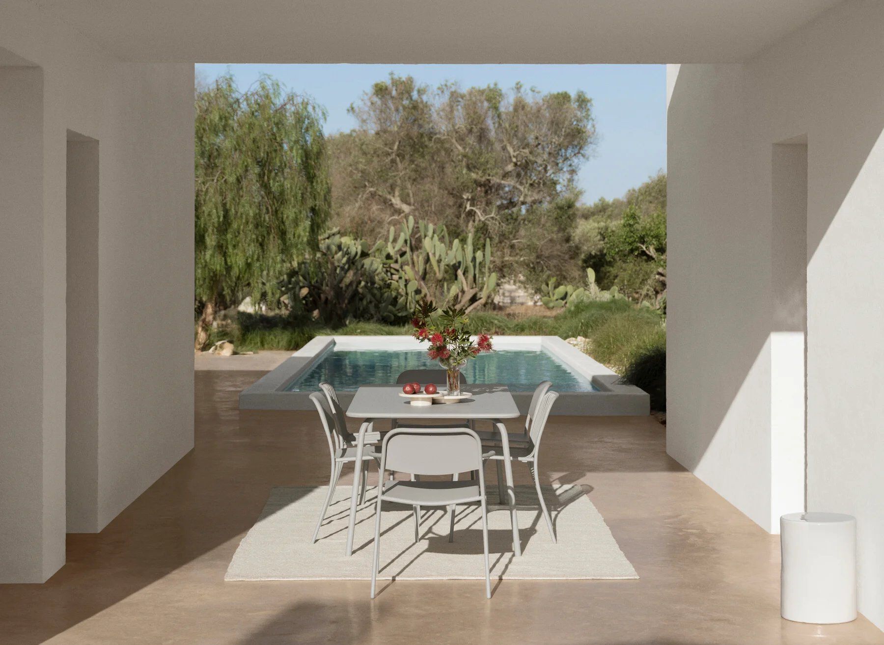 ARCH-00110782 Лоток для хранения яиц blomus Пилар - Вид №11