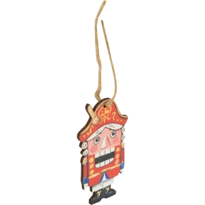 Ароматический набор Рождественская ярмарка «Щелкунчик»