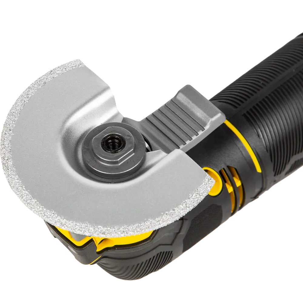 Реноватор аккумуляторный Stanley Fatmax SFMCE500B-XJ, 18 В Li-Ion, без АКБ и ЗУ STLM-2046830 - Вид №3