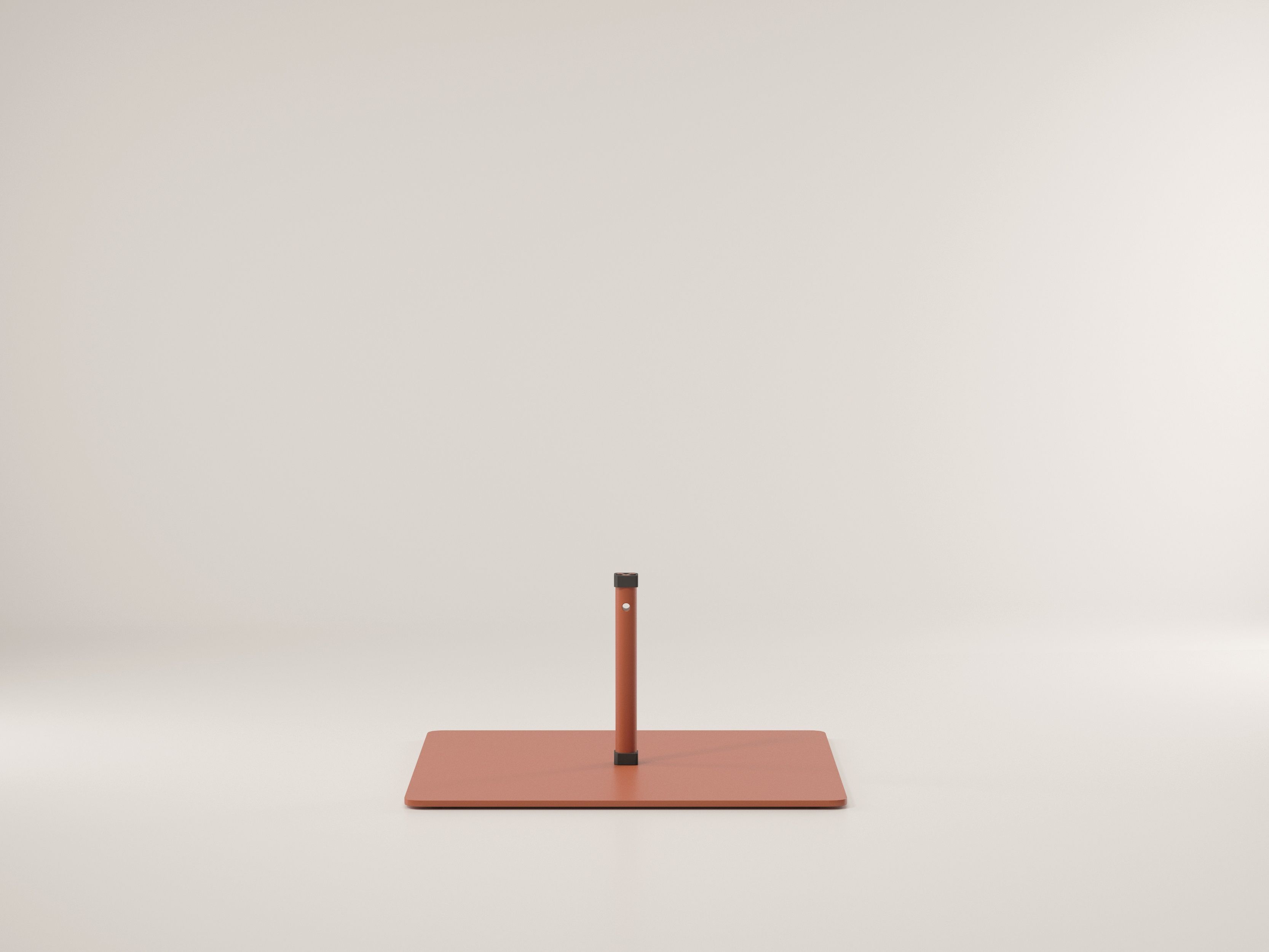 Стальная основа для зонтика Kettal погода ARCH-00006899