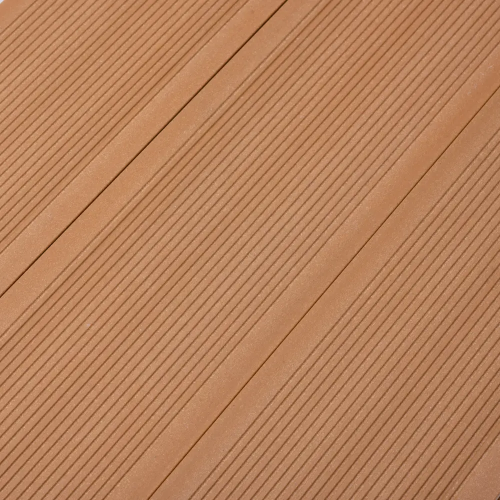 Террасная доска ДПК MultiDeck цвет дерево 3000х140х22 мм 0.42 м² МУЛЬТИДЕК STLM-2104444 - Вид №10