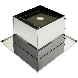 Ппу составной Corax 430/0.5 мм D110