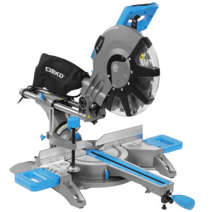 Торцовочная пила  DEKO DKMS2500-305 9910777