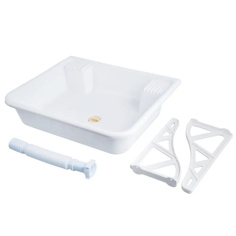 Раковина на кронштейне Мастерица SP503 STLM-2113323 - Вид №6