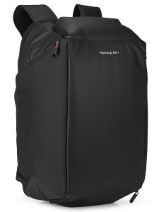 HCOM07/003-01 Рюкзак HCOM07 Turtle Backpack/Duffle 15,6 Cabin Size RFID Hedgren Commute