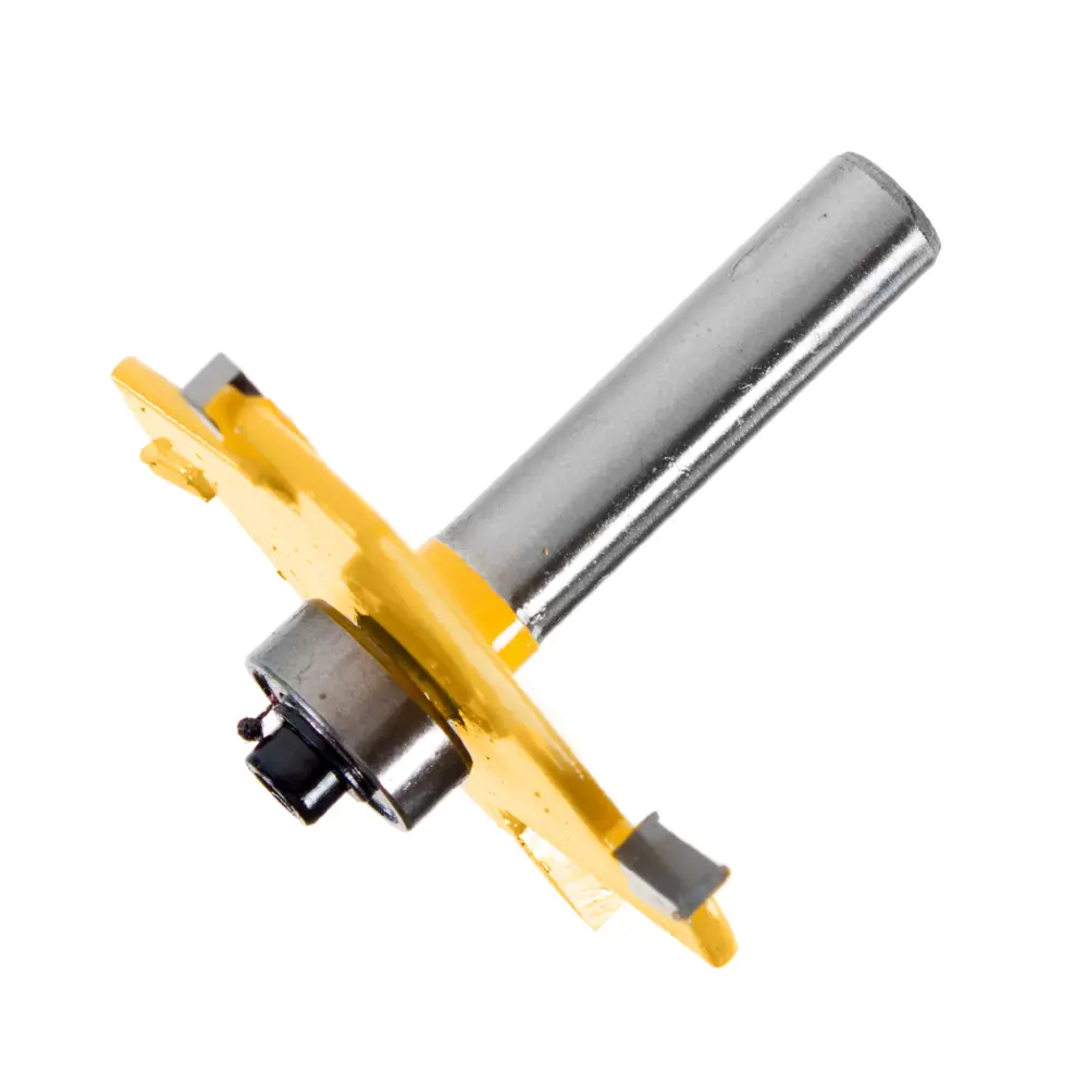 Фреза кромочная Brigadier D50.8х3 мм STLM-2013133