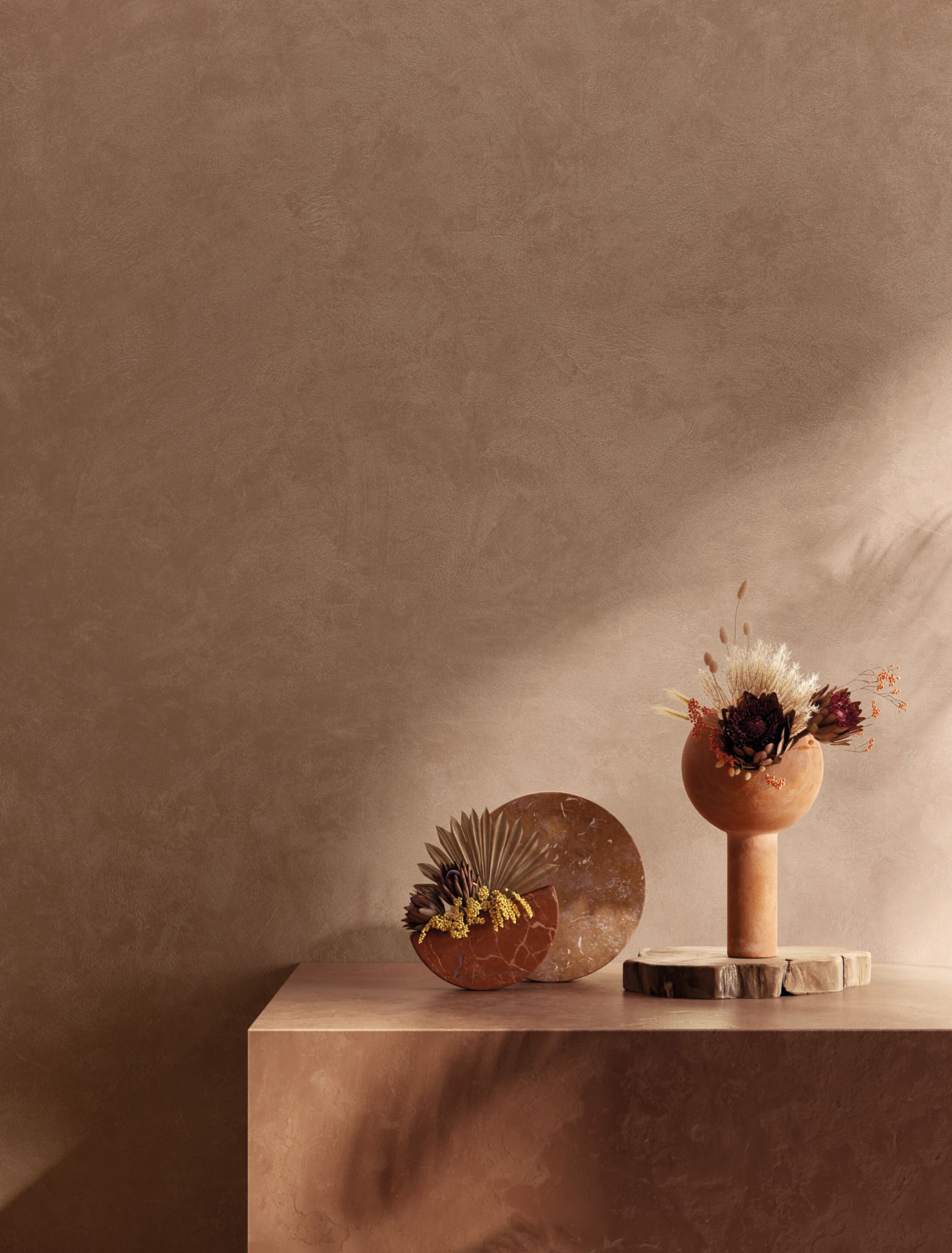 Напольное покрытие / Напольное покрытие из керамогранита LaFaenza VIS ARCH-00031175 - Вид №2