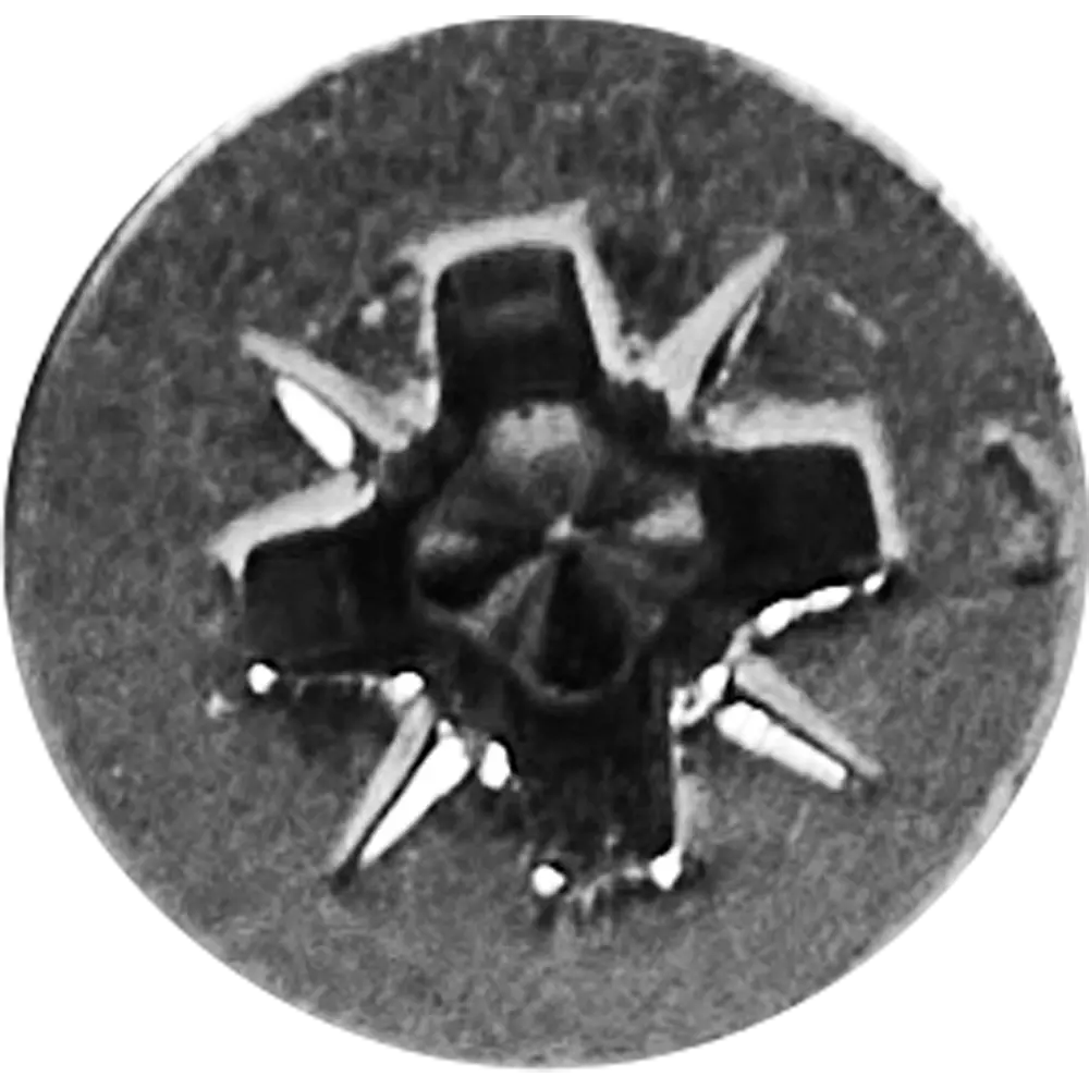 Универсальные саморезы Standers 4×60 мм для дерева и металла 89212912 STLM-1005451 - Вид №2