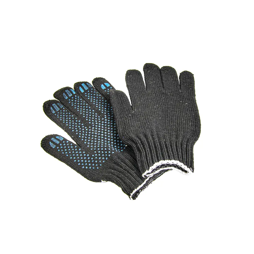 Santreyd Полушерстяные перчатки с ПВХ-покрытием для зимних работ 89322329 STLM-1327376
