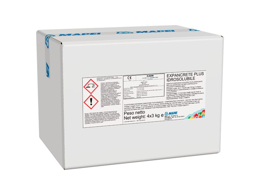 Экспансивная добавка для бетона MAPEI добавки для бетона ARCH-00111247
