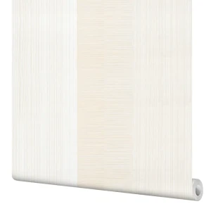 Обои флизелиновые Vilia Мелодия бежевые 1.06 м 1320-61