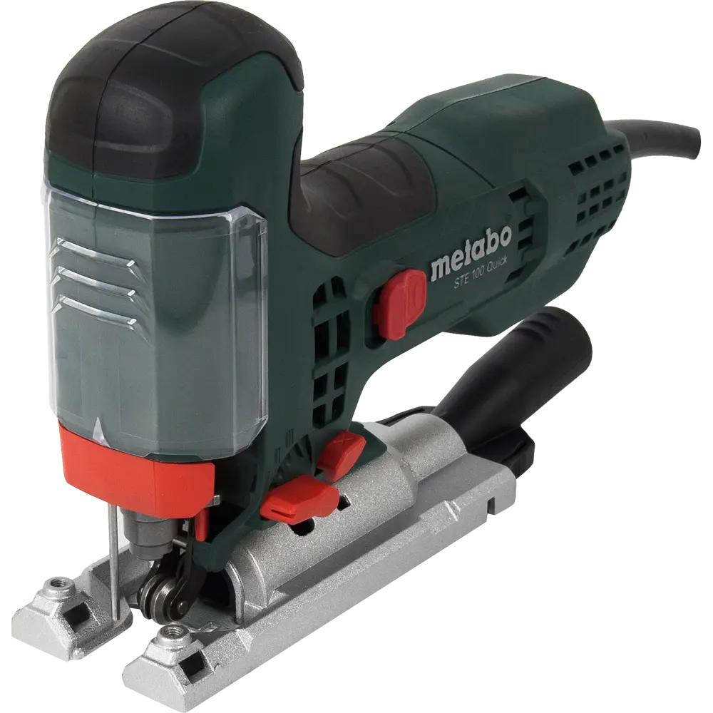 Лобзик Metabo STE 100 Quick, 601100000, 710 Вт STLM-2169925