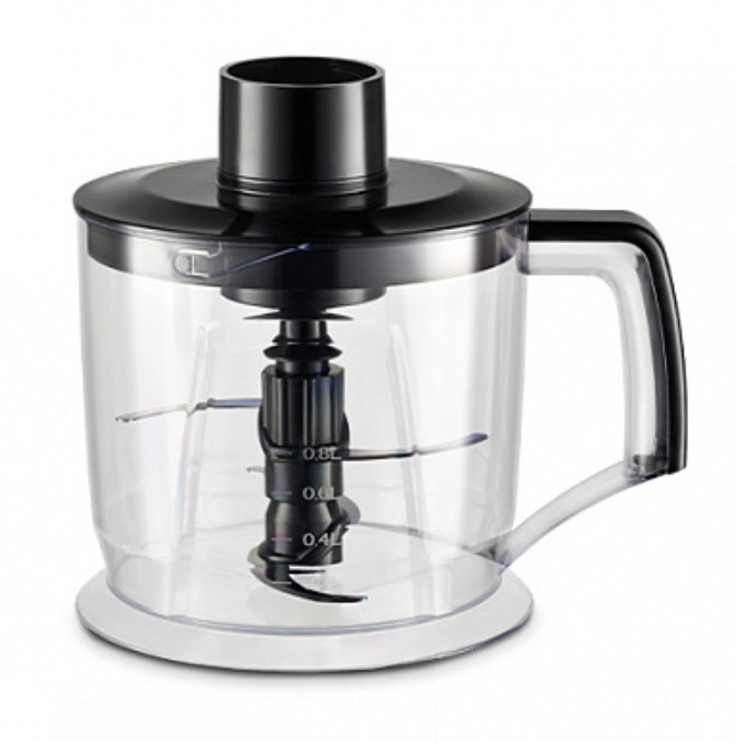 9117016 Блендер погружной BQ-HB62PS черный STDN-0116976 - Вид №2