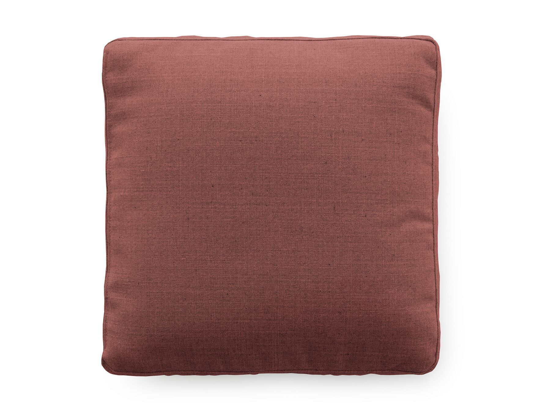 Наружная ткань съемная квадратная подушка Kartell Plastics ARCH-00062073 - Вид №40