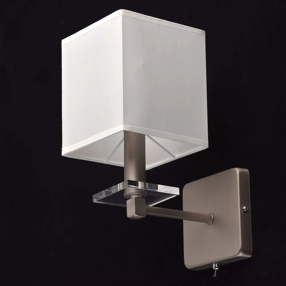 Бра Прато 1xE14x40 Вт MW-Light STLM-2210340 - Вид №2