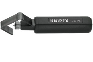 15694252 Инструмент для удаления оболочек 150 мм KN-1630145SB Knipex