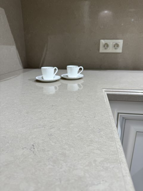 Столешницы для кухни - Фэнси форте / 15 мм LIGRON LIST243 2388 - Вид №2