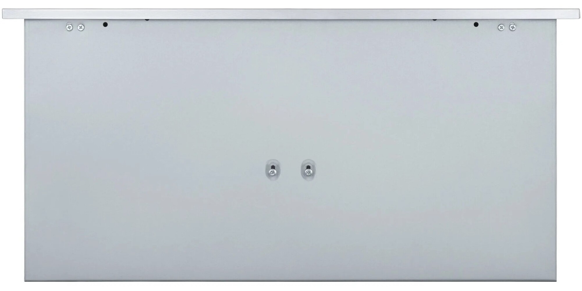 9168680 Вытяжка полновстраиваемая Meferi INBOX60IX ULTRA серый STDN-0075586 - Вид №8