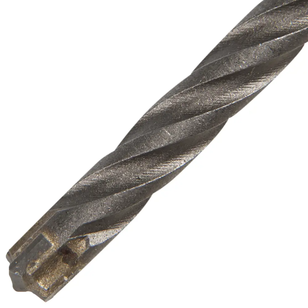 Бур по бетону SDS-plus  Dexter к. Pro FD-A0008 6х92х160 мм STLM-2088387 - Вид №1