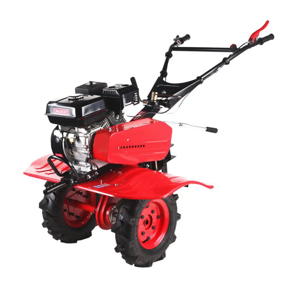 Мотокультиватор бензиновый Maxcut MC 750 7 л/с Santreyd STLM-2034060