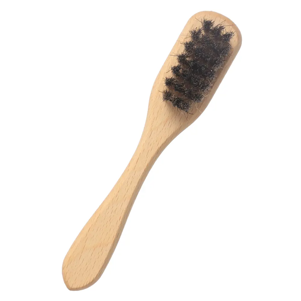 Щетка Santreyd Yozhik для ухода за кожаной обувью 84653457 STLM-0053223 - Вид №2