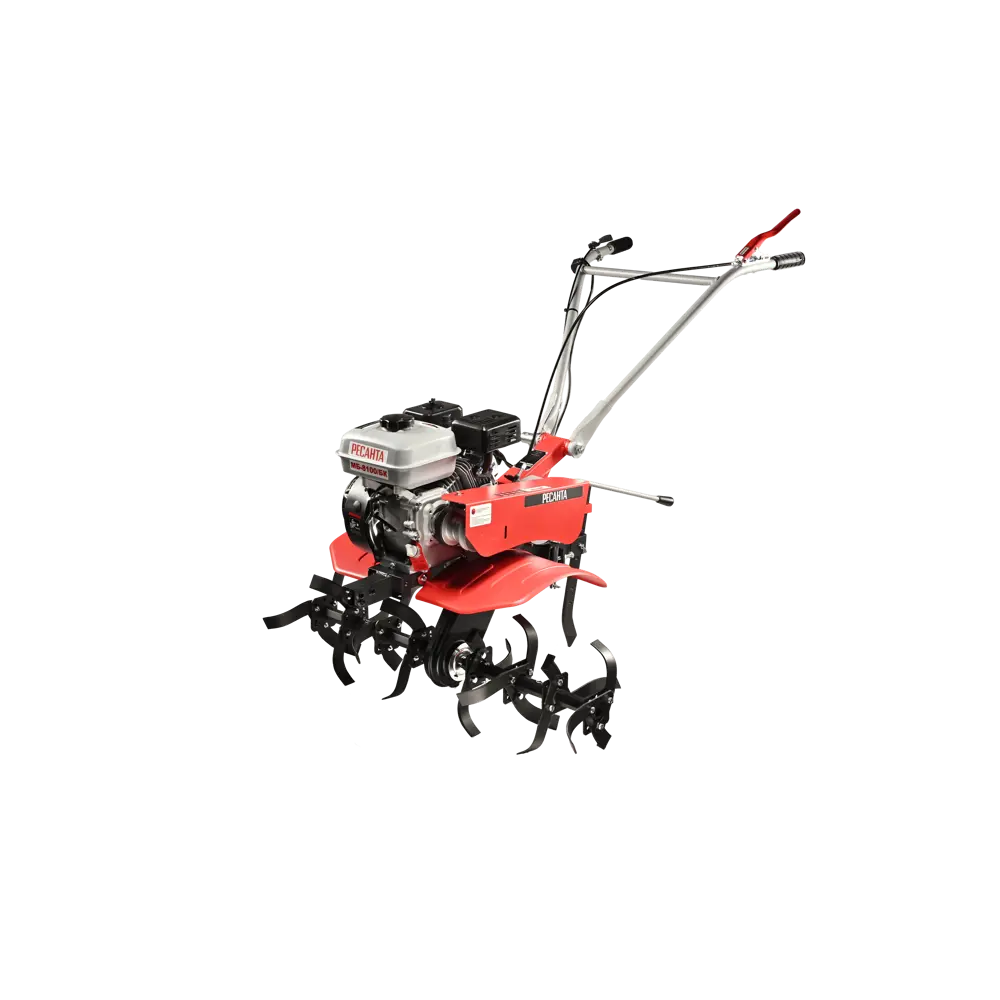 Мотоблок Ресанта МБ-8100/БК, 8 л.с STLM-2199606 - Вид №1