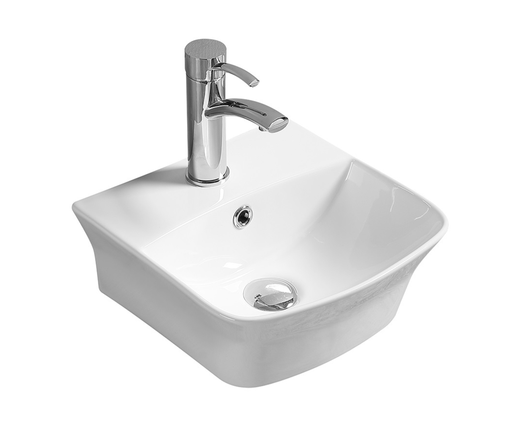 Раковина чаша SL-2006 SANTILINE 