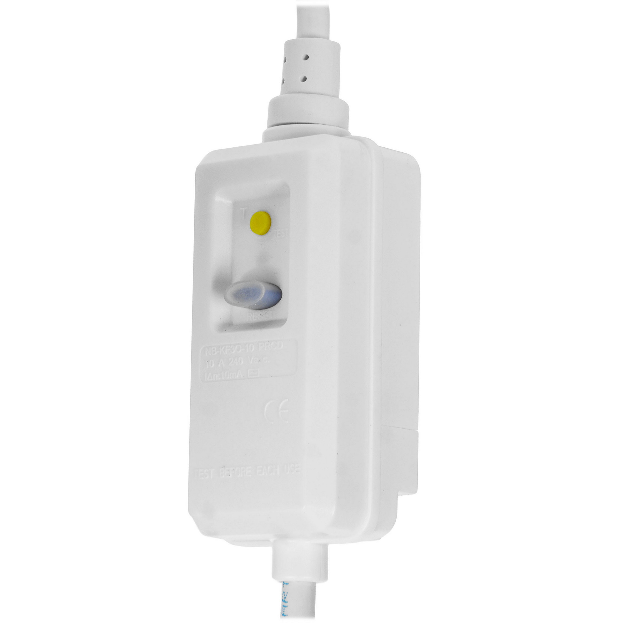 9250446 Водонагреватель электрический Metronex ThermoHeat MX WH 1.5kW STDN-0089400 - Вид №5